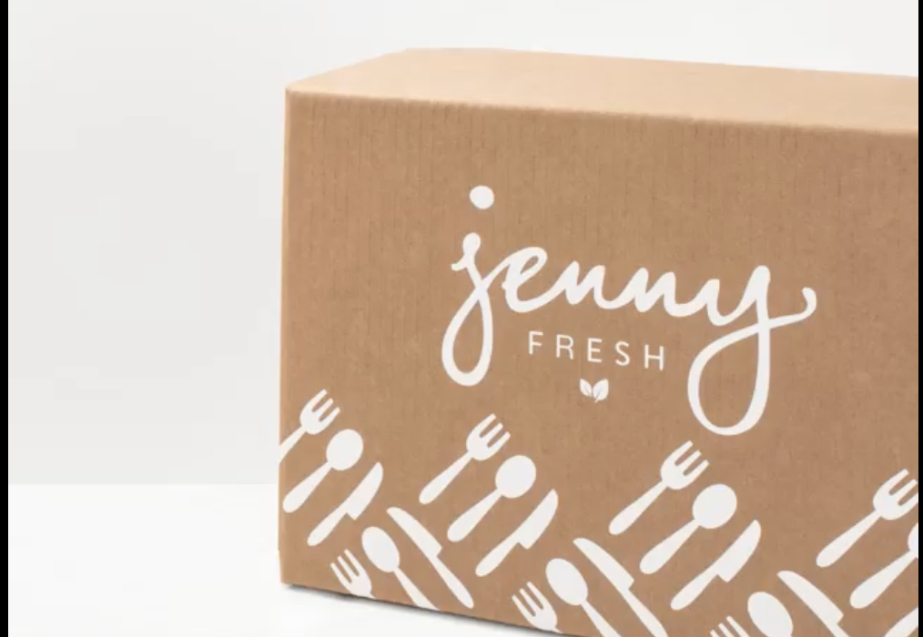 Jenny Craig Bids Farewell as Weight-Loss Industry Undergoes Transformation image