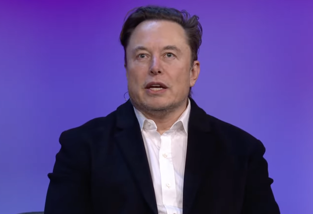 Elon Musk: The Mastermind Behind Tesla, SpaceX, and Beyond image