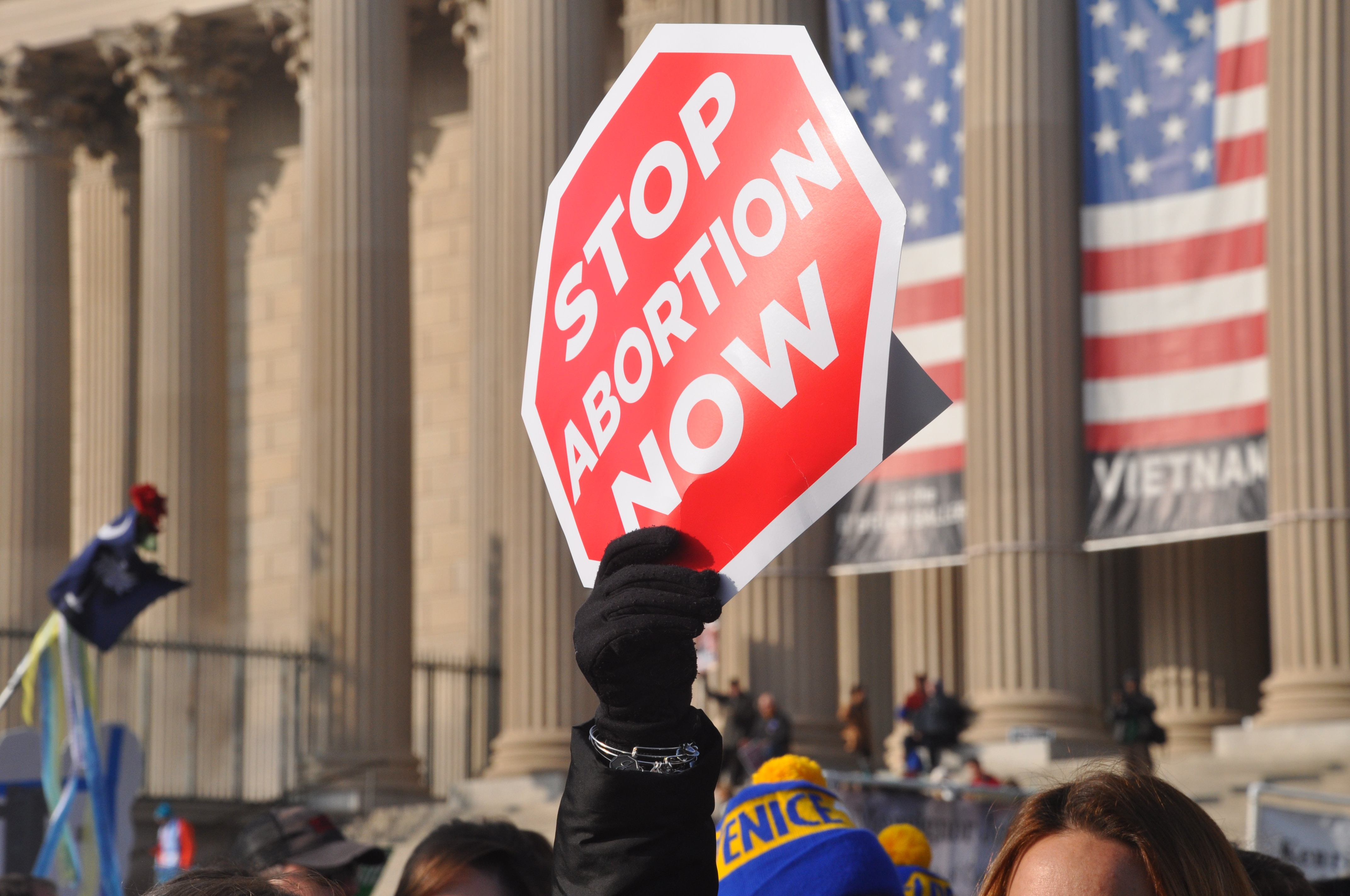 Montana Governor Signs Bills Restricting Abortion Access image