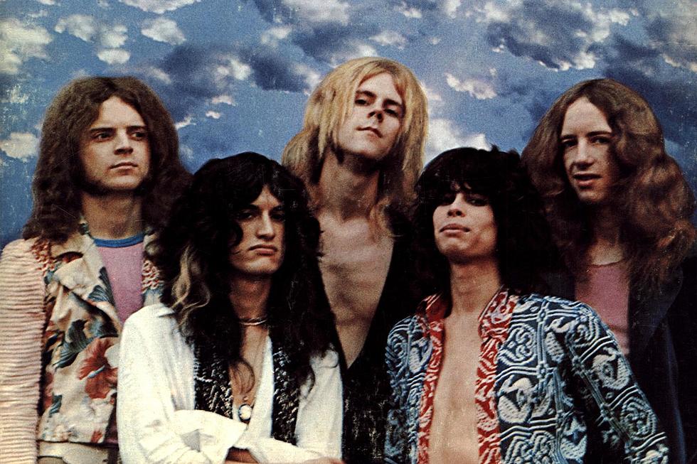 History of Aerosmith, America's Greatest Rock 'n' Roll Band image