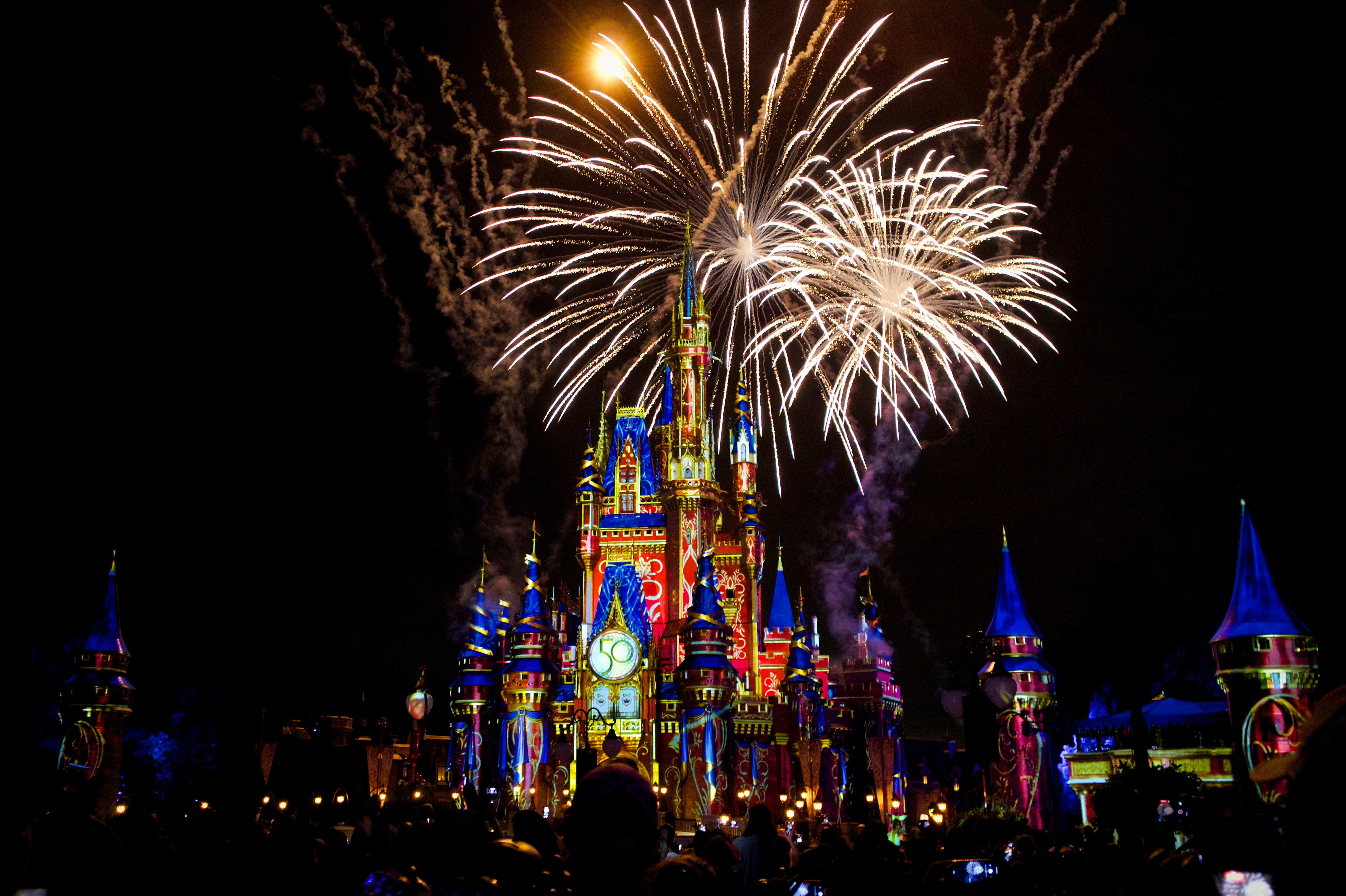 The Ultimate Family Guide to Disney World image