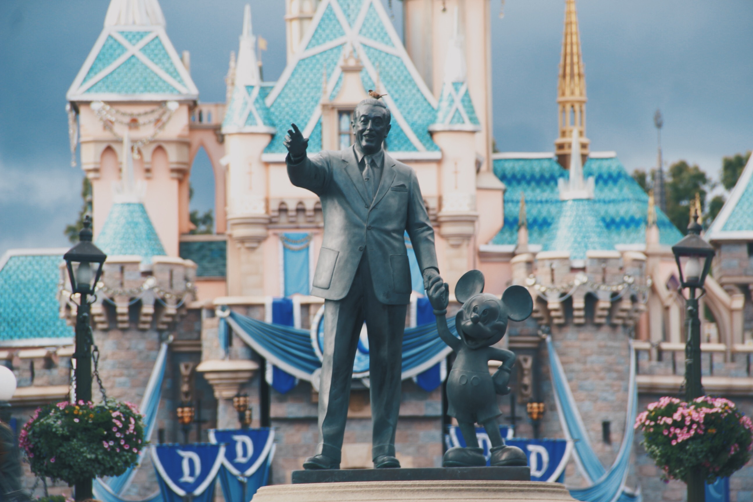 Disney's 2,000 Florida job opportunity vanishes amid ongoing conflict with DeSantis image