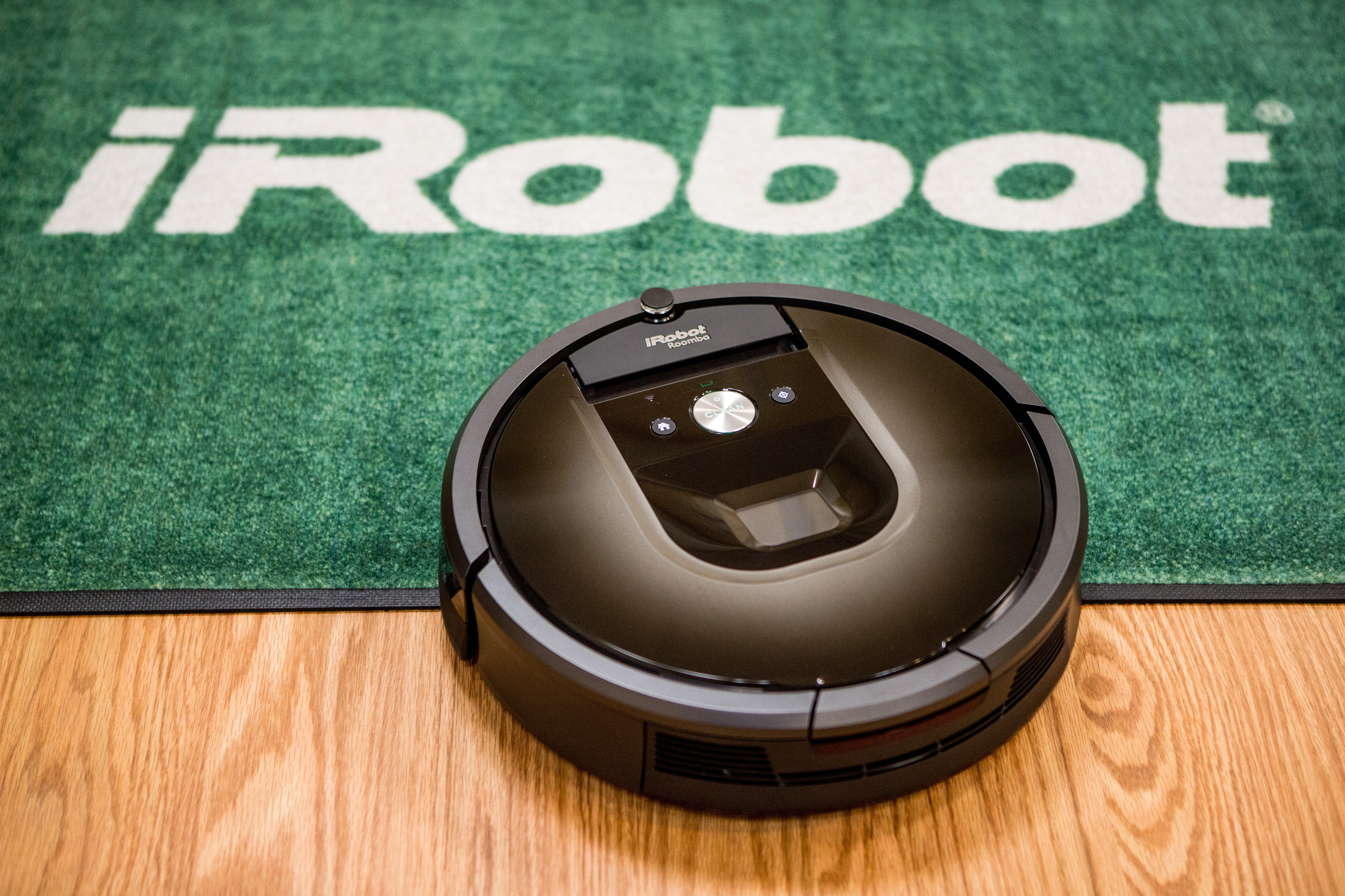 The Ultimate Roomba iRobot Review: Making the Smart Choice for Your Home Cleaning Needs image