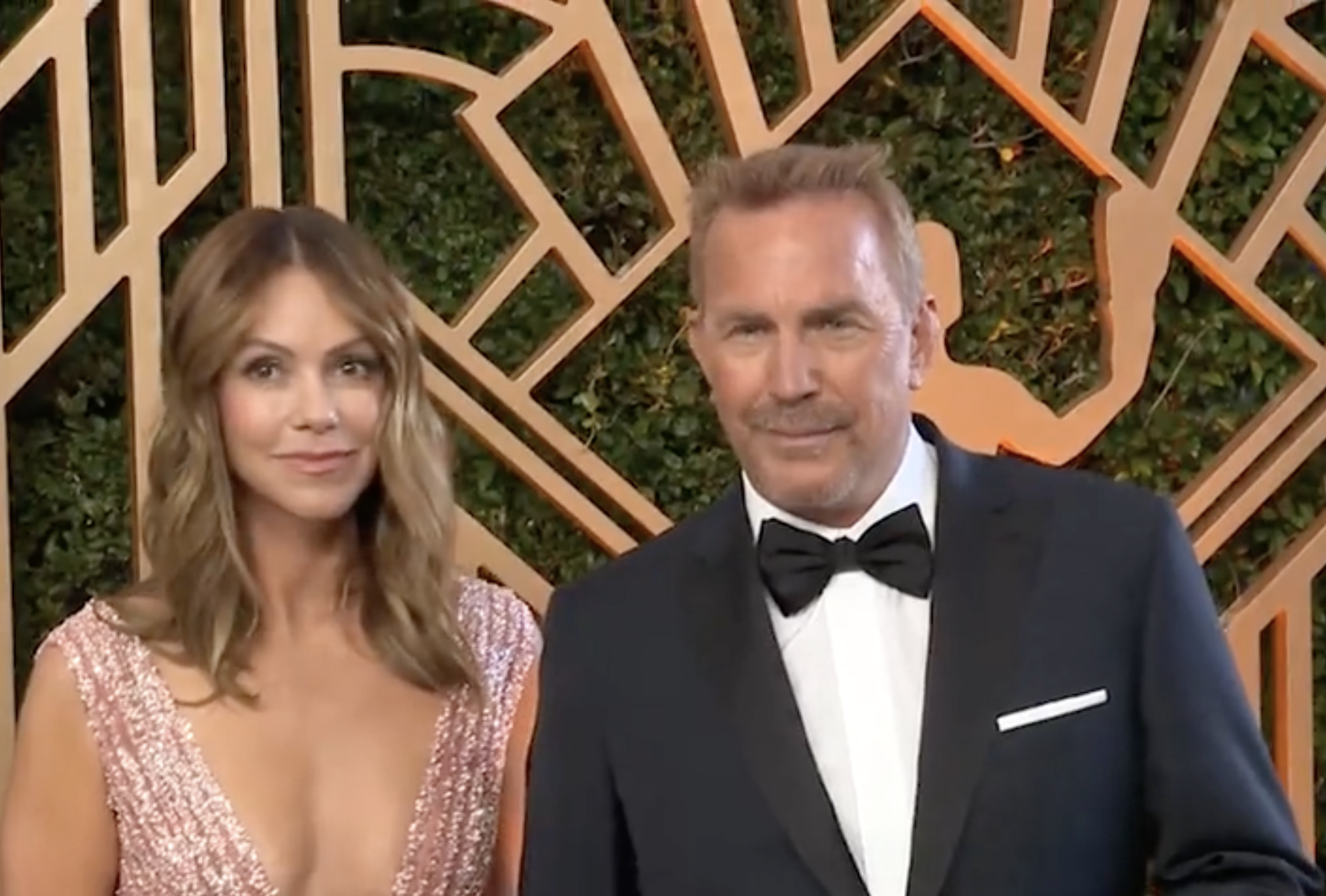 Kevin Costner and Christine Baumgartner to Separate After 18 Years image