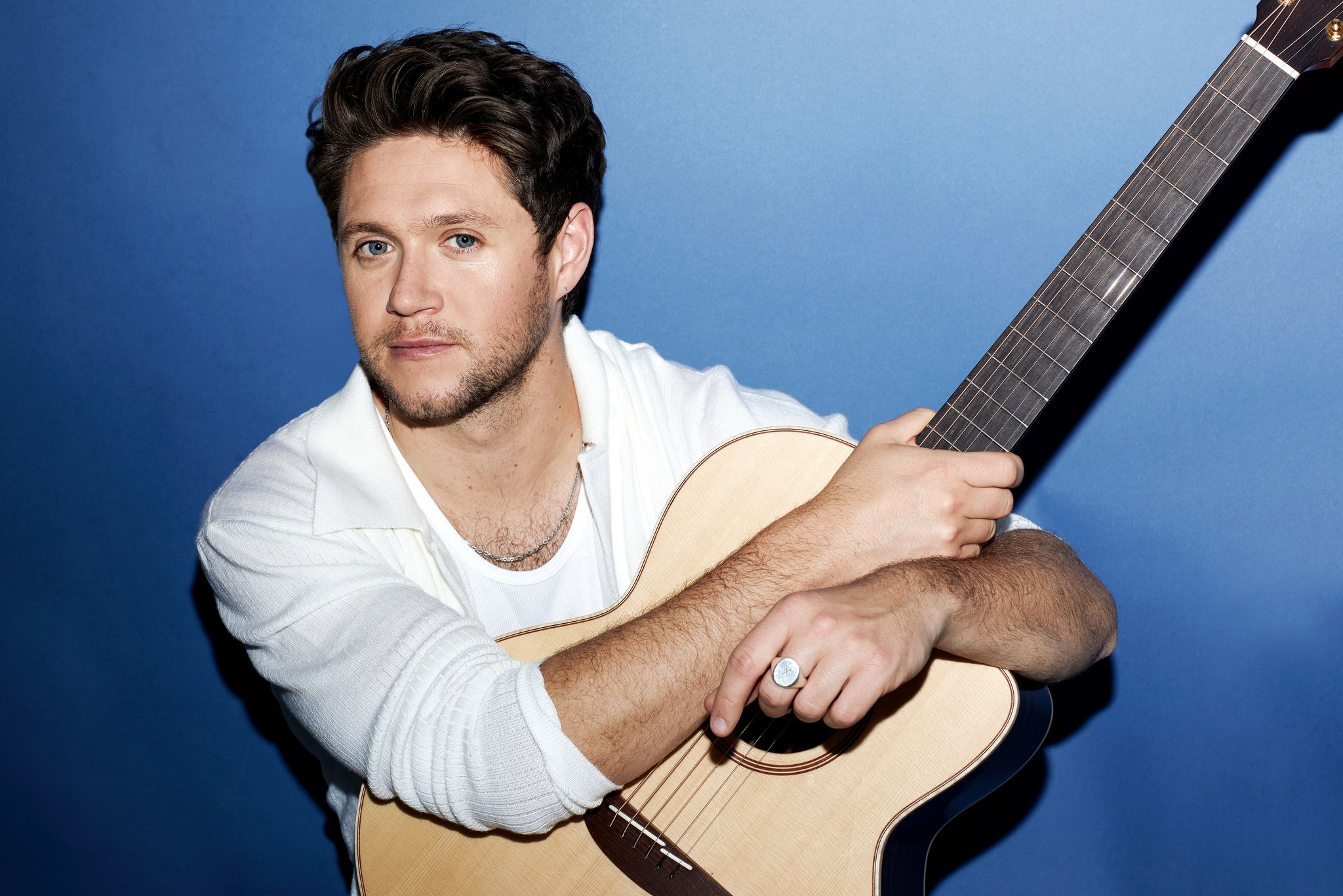 Niall Horan Announces a Worldwide Tour in 2024 image