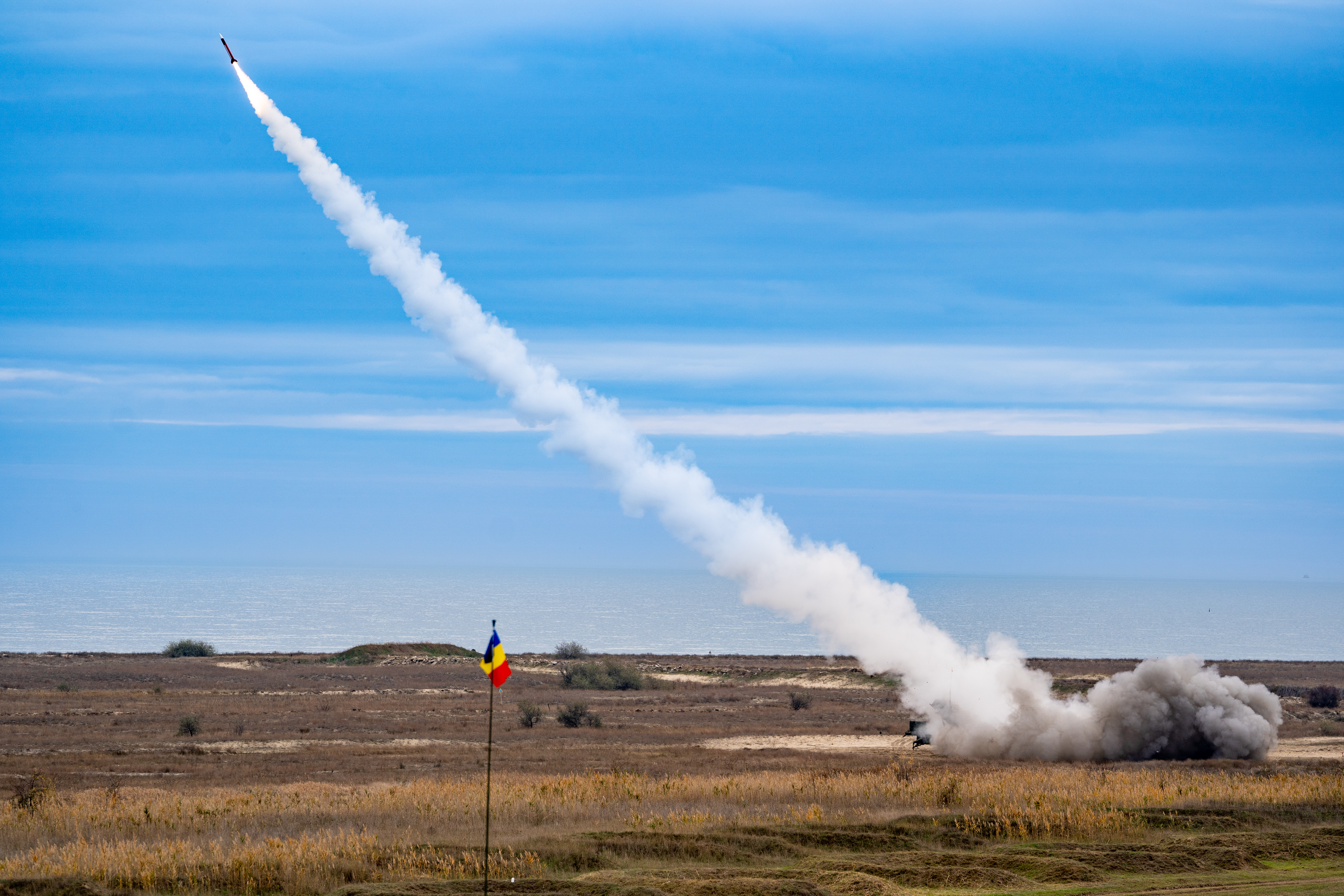 The Impact of U.S. Long-Range Missile Aid to Ukraine on Regional Security news image