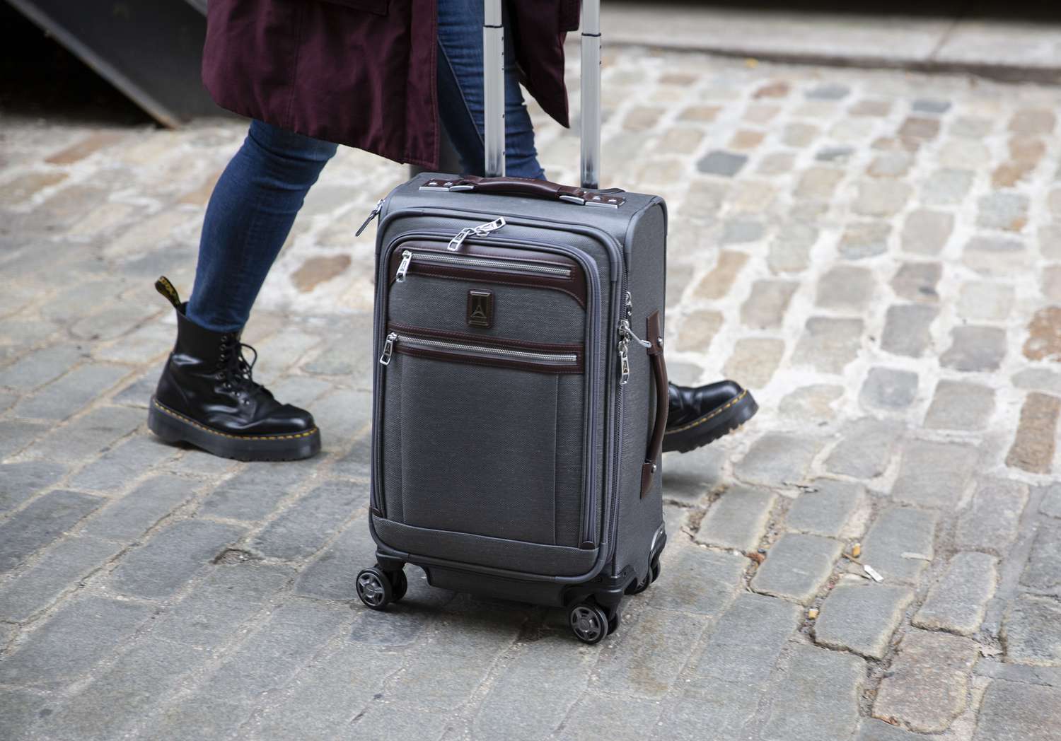 Travelpro Suitcases In-Depth Review news image