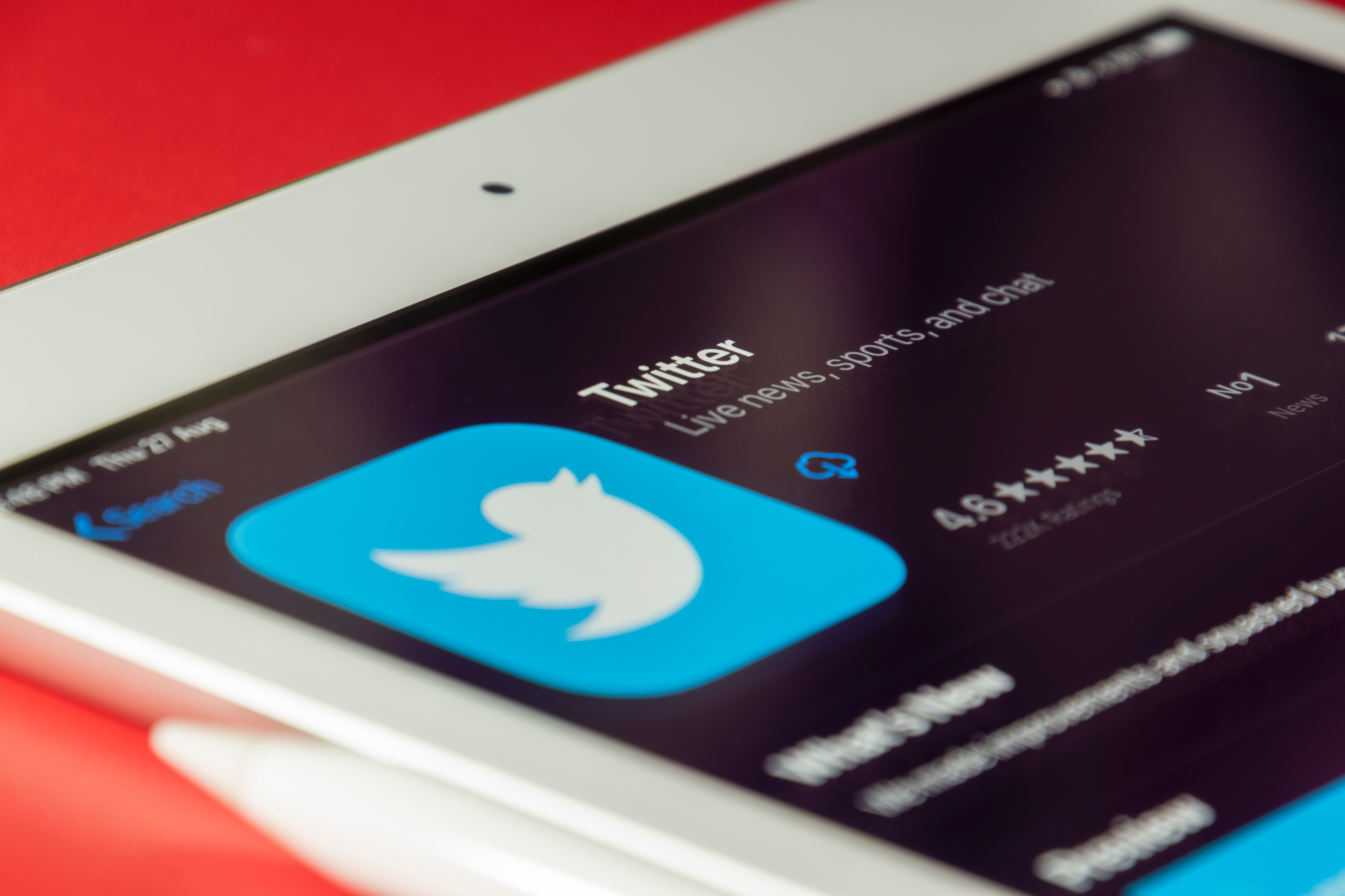 Twitter to Add Encrypted Messaging and Calls